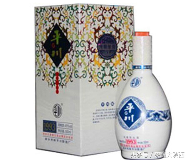 盘点各省白酒之——河南，快点开看看你家乡的酒！