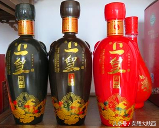 盘点各省白酒之——河南，快点开看看你家乡的酒！