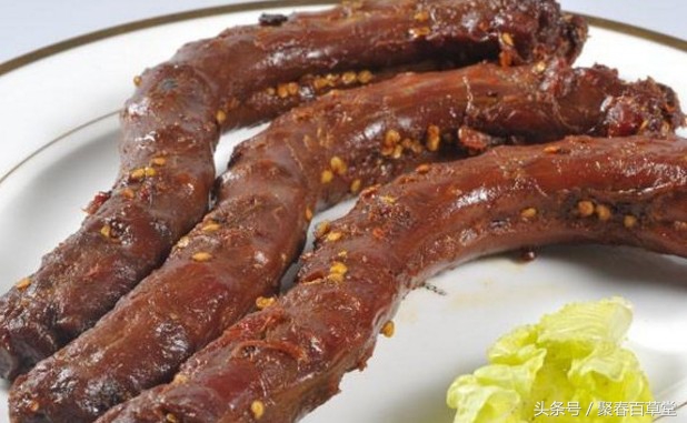 周黑鸭技术配方,周黑鸭配方揭秘无需再去加盟了