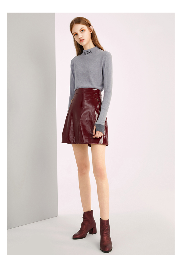 2018年不用大毛衣+仙女裙，你还敢说自己时髦？