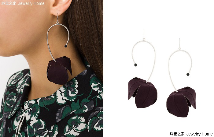 有哪些好看又特别的耳饰推荐,什么耳饰档次高一点又好看