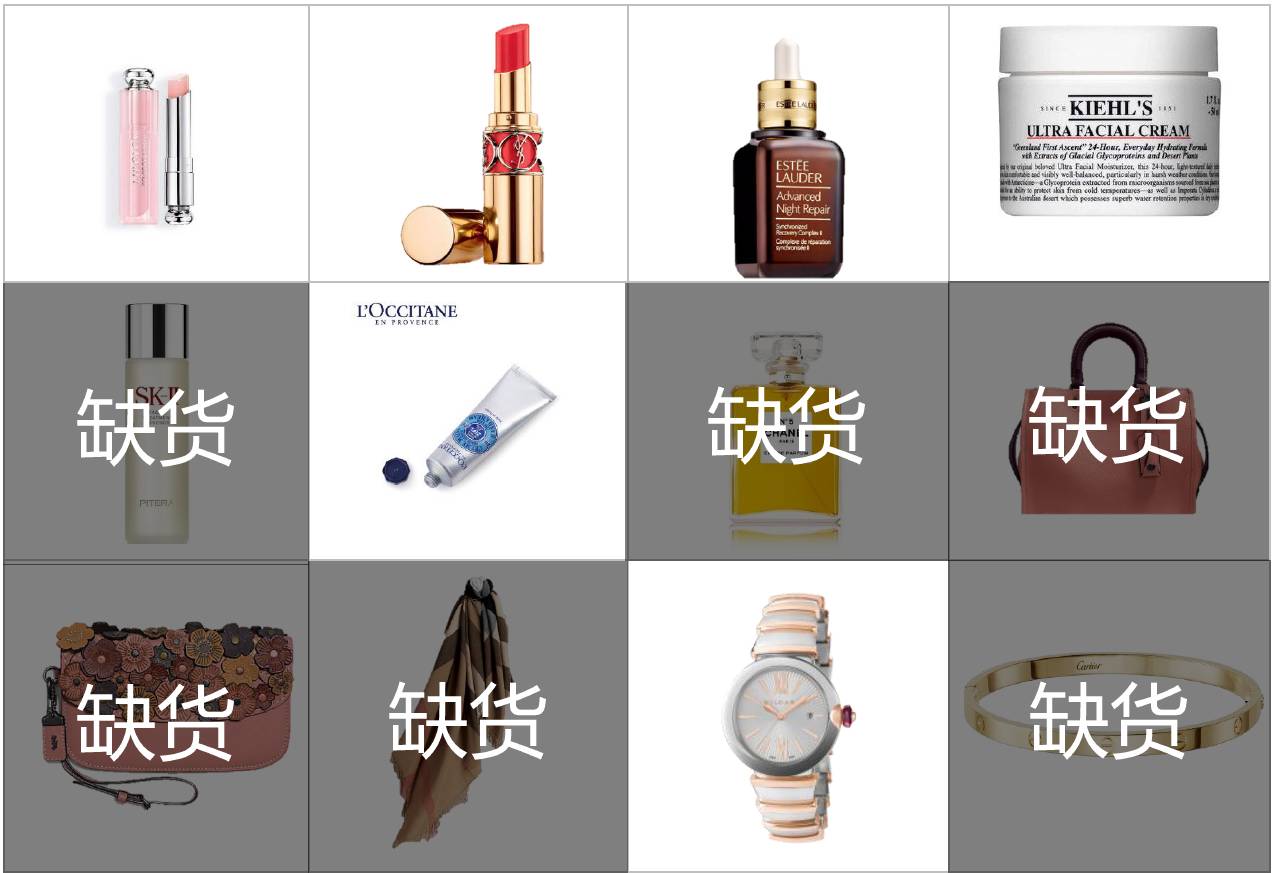 邮轮免税店,邮轮免税店值得买吗