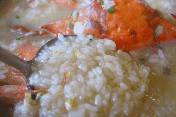 要不是碰到济南这几家功夫粥,我真不知道我这么爱粥!