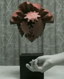 天才纸匠大师中村開己,玩转与众不同的纸艺