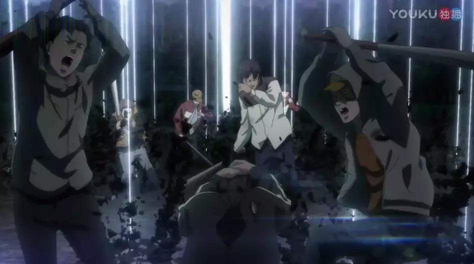 豆瓣8.3,奥浩哉大神作品,用三场思想体验剖析人性善恶!