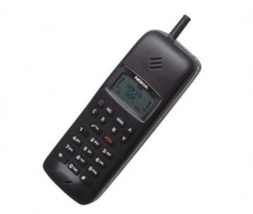 所有手机的进化史,各种品牌的八年前手机哪个更好用