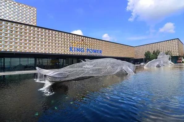 泰国王权免税店必买物品清单,泰国免税店什么便宜之购物攻略