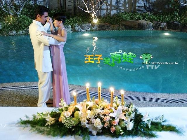 回忆杀90后追过的台湾偶像剧,回忆杀40部动画