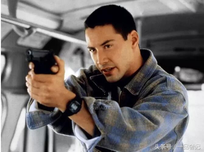 硬钢带的手表,硬汉风机械手表