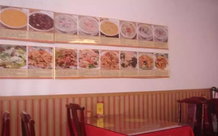 要不是碰到济南这几家功夫粥,我真不知道我这么爱粥!