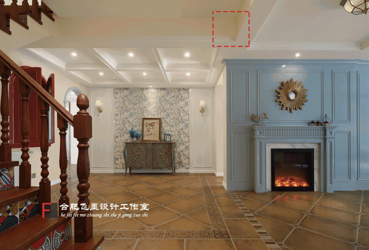 合肥融侨中央美域楼盘,合肥融侨中央美域三居