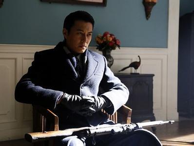 伪装者胡歌询问死间计划,胡歌伪装者死间计划是第几集