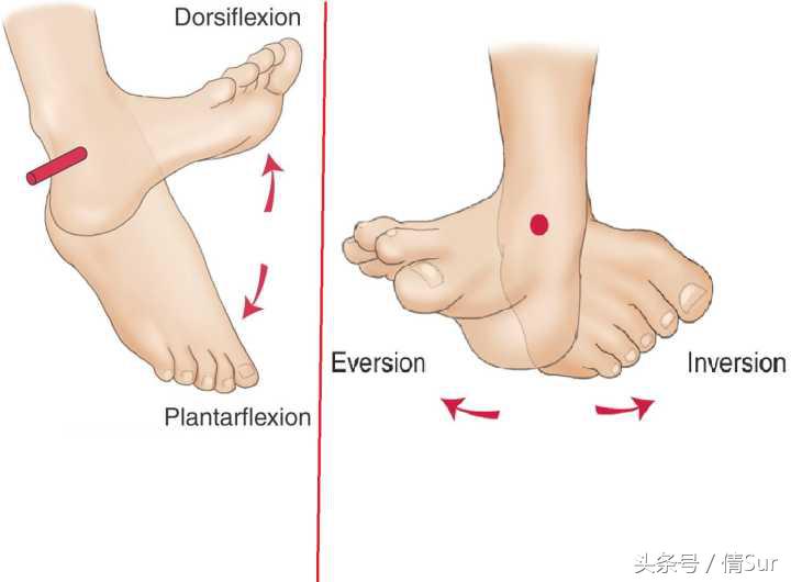 怎么避免脚踝习惯性扭伤,儿童脚踝反复扭伤