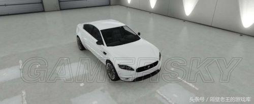 听说你是车控?——带你看GTA5各种车辆现实的品牌原形(2)