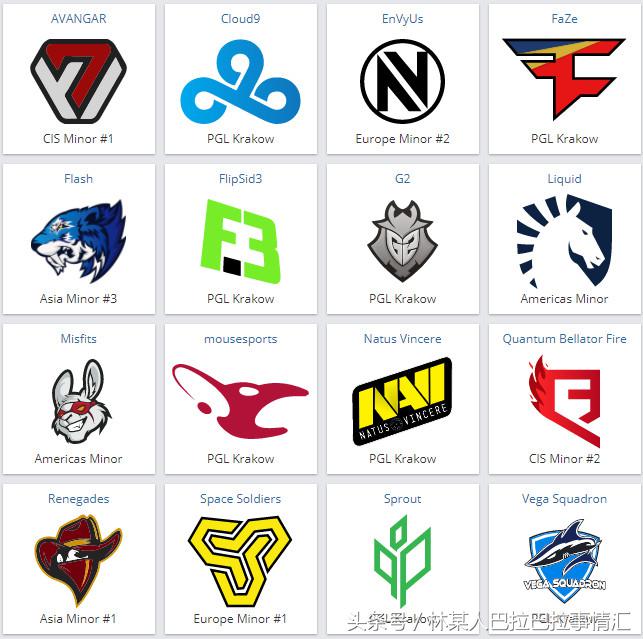 tyloomajor预选赛,tyloo成功晋级major正赛