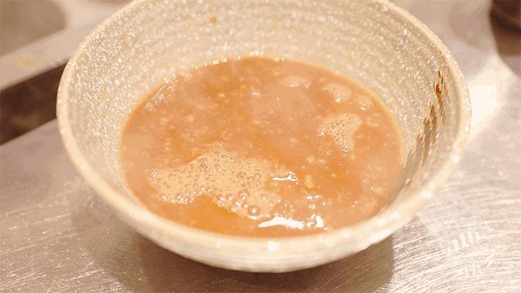 日本米其林推荐拉面,米其林餐厅拉面