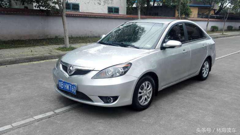 练手车推荐一万内,练手代步车推荐1万左右