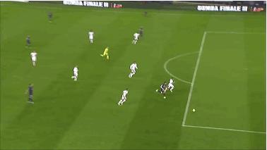 足球十大精彩进球卡洛斯,那些难以置信的进球