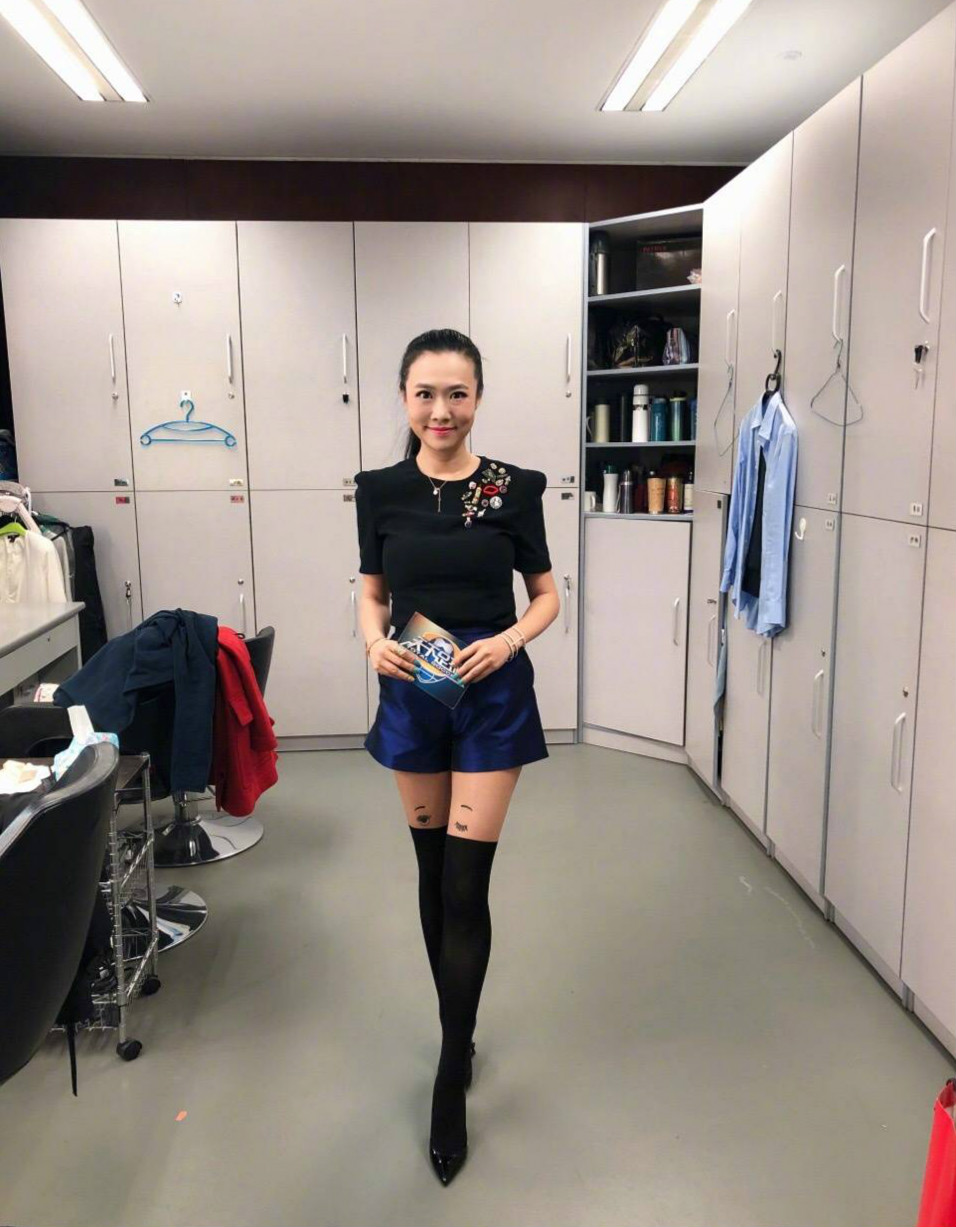 中国足球女星第一人,中国第一体育女明星