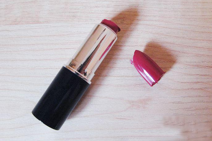 口红断了，我的心也跟着碎了……不慌，这里有神复原！