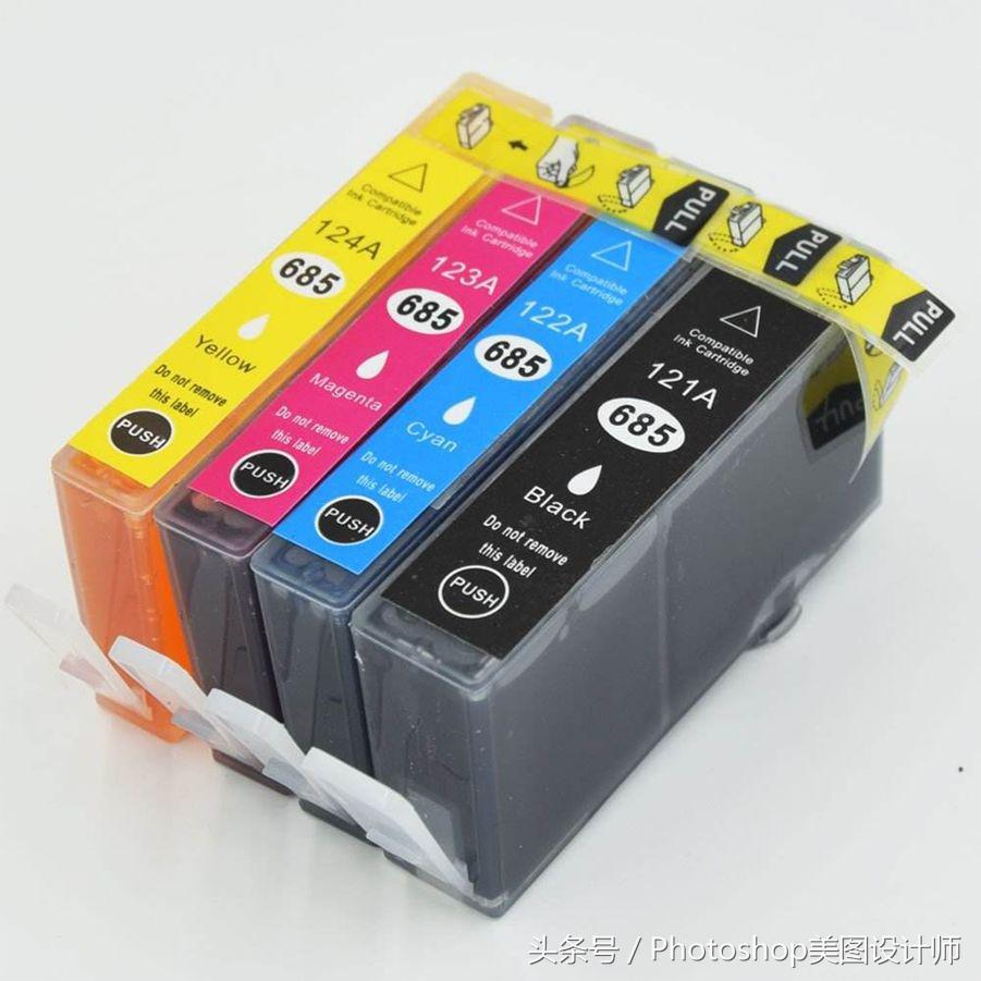 ps颜色基础教程,ps从零开始学会变颜色