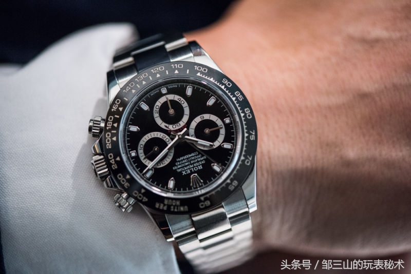 机械表的原理以及注意事项,揭秘机械表的运转原理