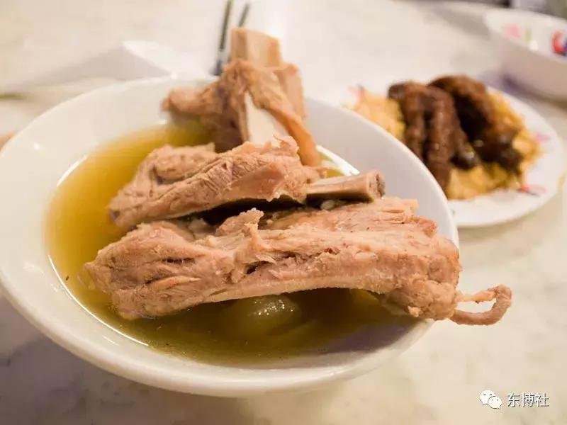 东盟10国各国美食,不容错过的当地特色美味