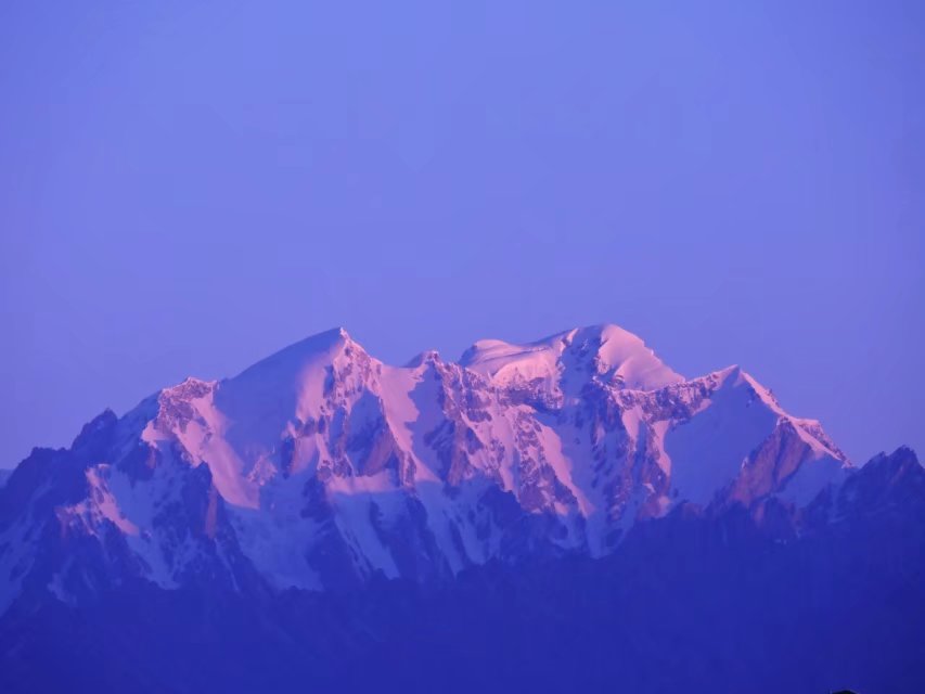 探秘帕米尔高原塔吉克族,帕米尔高原上的塔吉克族族人