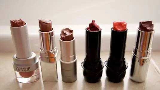 口红断了别急着丢,口红断了怎么纪念