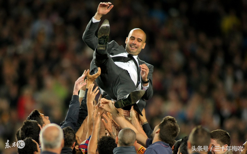 梅吹梅西语录,梅吹说梅西的天赋让足球受益