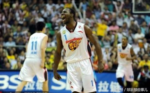 广东宏远外援退役球衣,广东宏远队历史上十大最佳外援