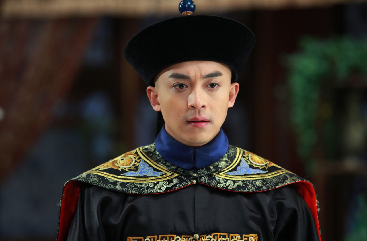 李佳航真的入住爱情公寓了吗,李佳航是怎么成为爱情公寓主角的