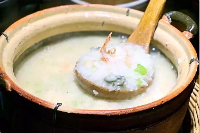 要不是碰到济南这几家功夫粥,我真不知道我这么爱粥!