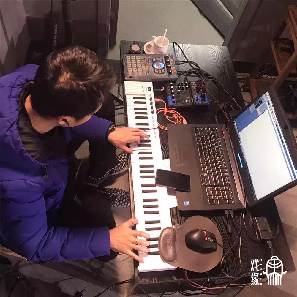 年终擂台半决赛,戏迷擂台半决赛