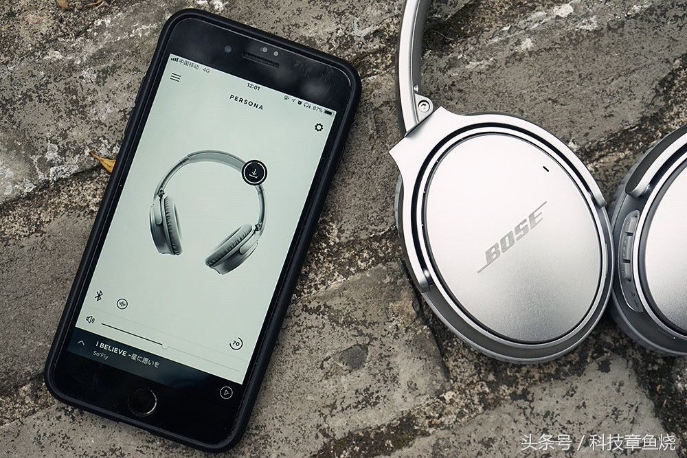 体验降噪蓝牙耳机,boseqc35降噪效果体验