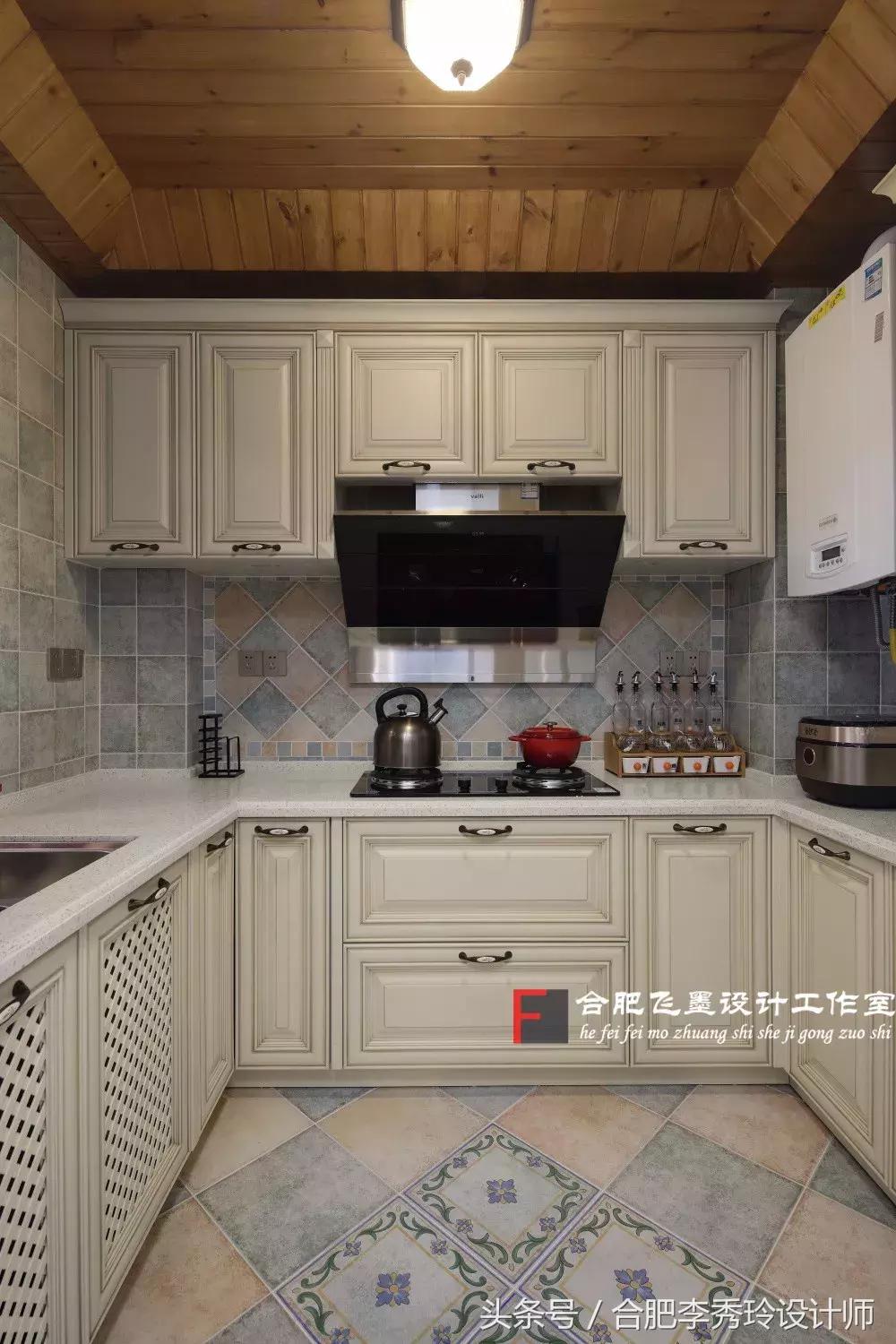 合肥融侨中央美域楼盘,合肥融侨中央美域三居