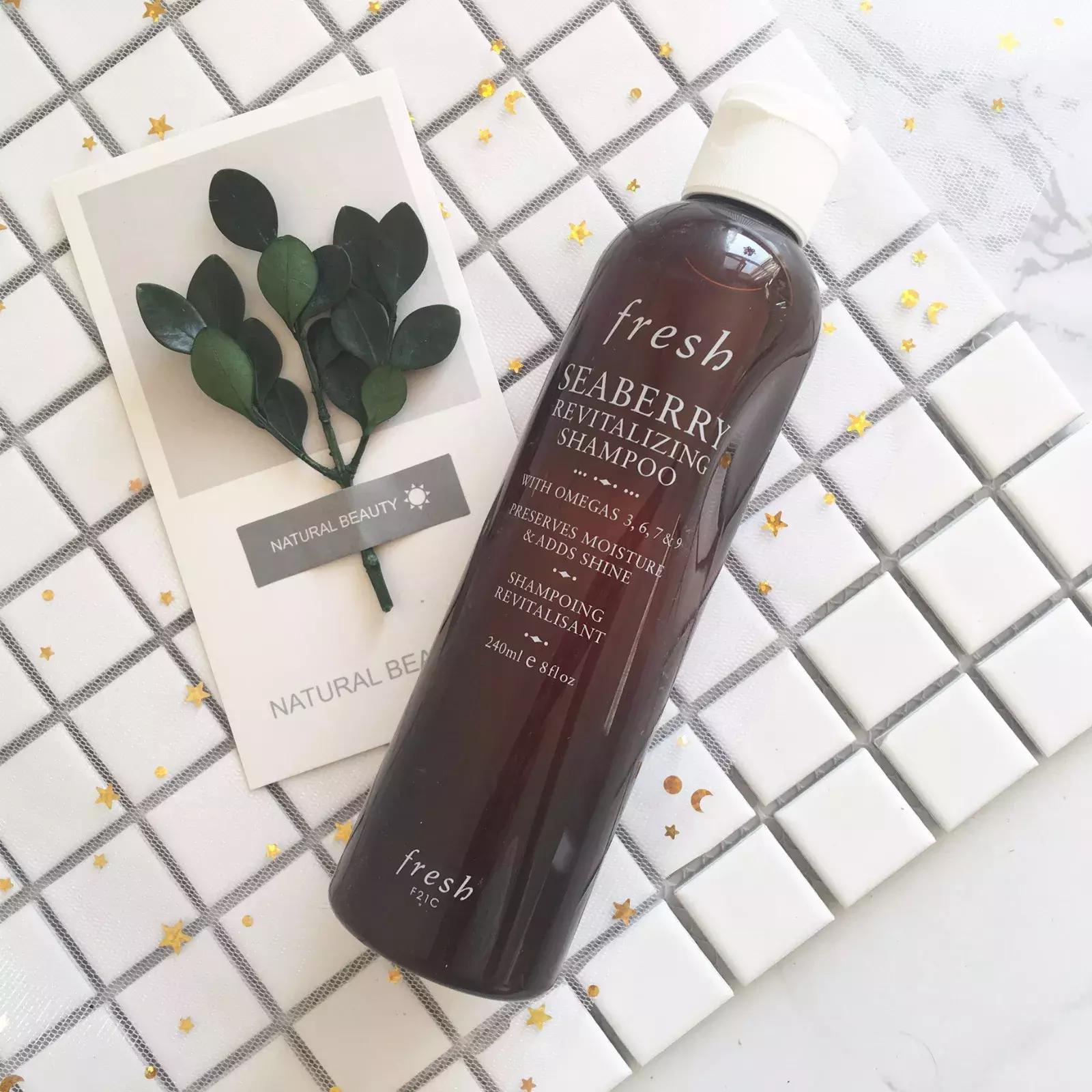 最新洗发水推荐去屑控油防脱发,最火网红洗发水滋润干枯毛躁推荐