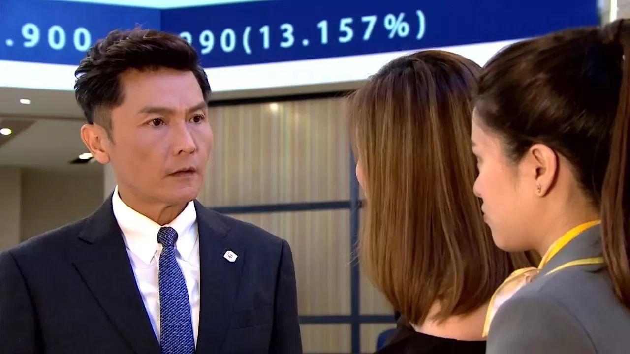 夸世代七小姐结局,夸世代七妹是亲生的吗