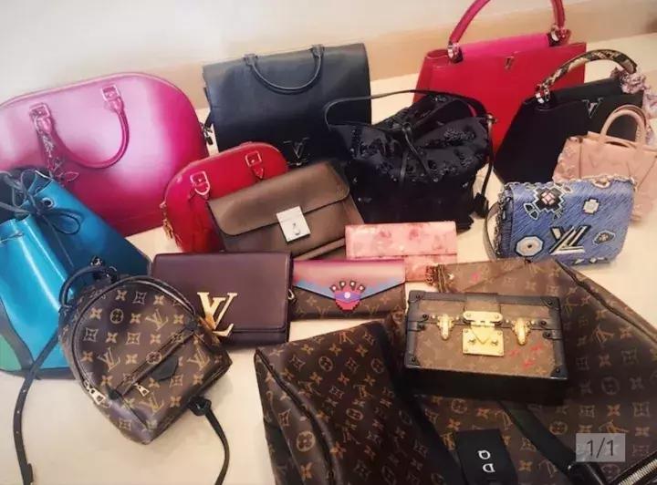 如何买lv更划算,如何保证买的lv是真的