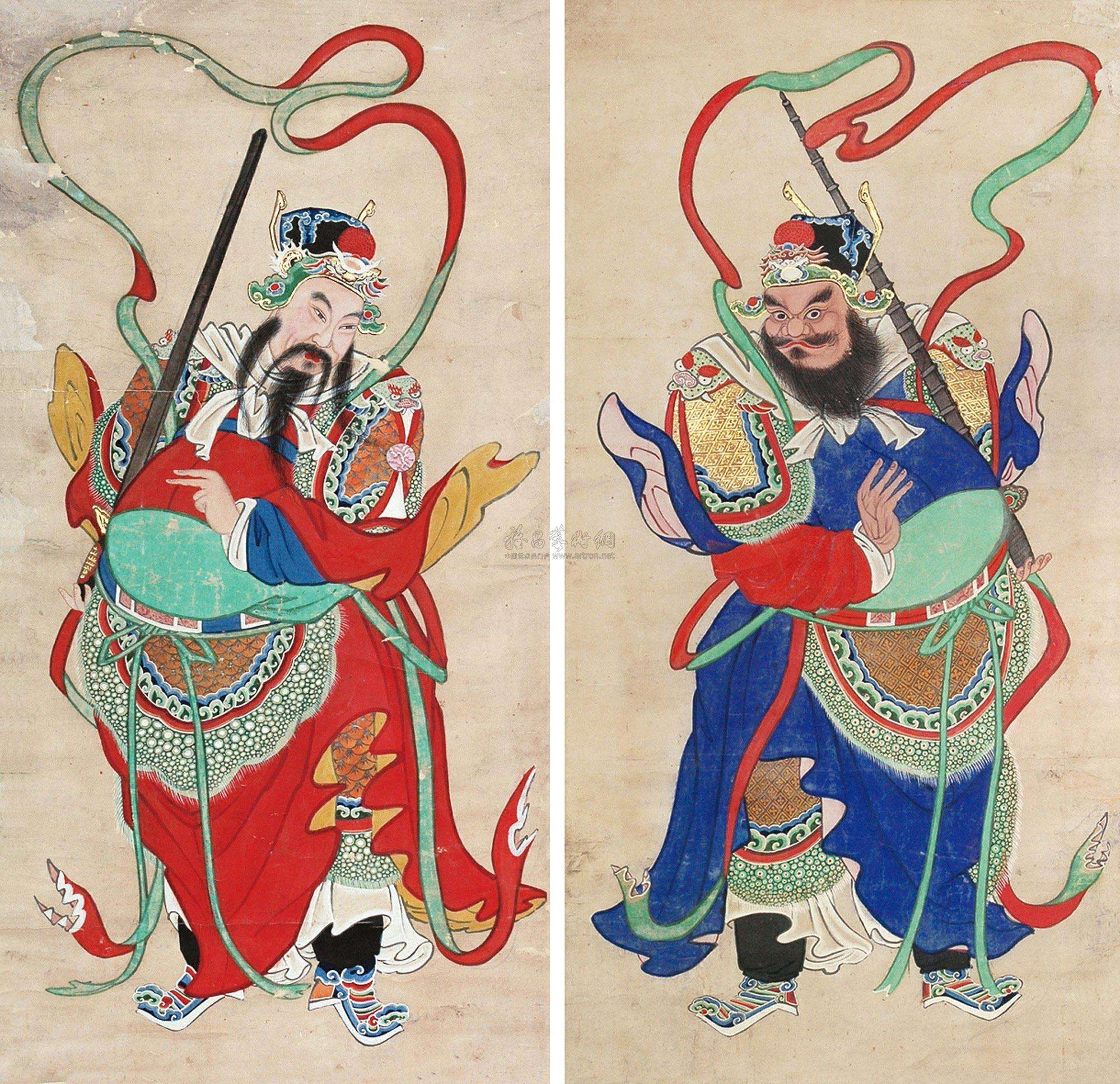 太岁星君的守护灵,噶玛宗珠