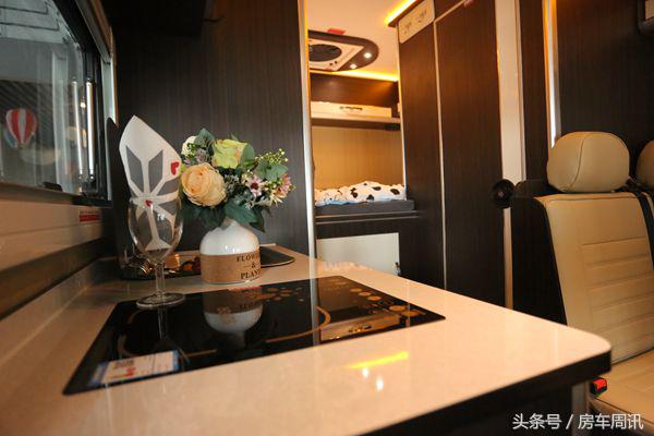 大通房车30万左右的c型房车,大通房车价格20多万的c型房车