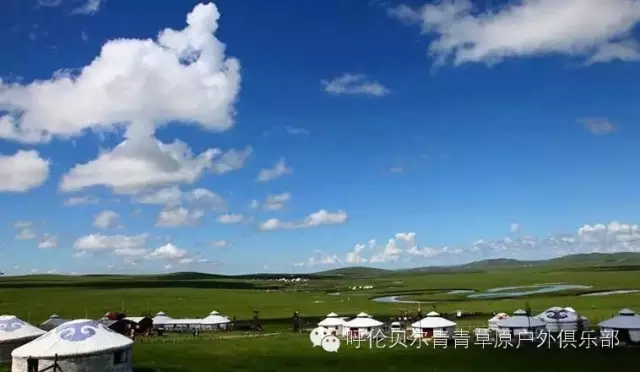 呼伦贝尔旅游自由行攻略,第一次呼伦贝尔自由行