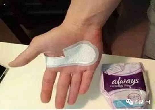 懒人神器姨妈巾,姨妈巾的发展变化你用过其中几款