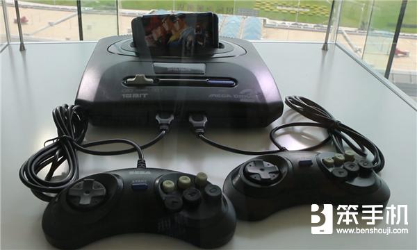 游戏机平台发展史,历届游戏机发展史