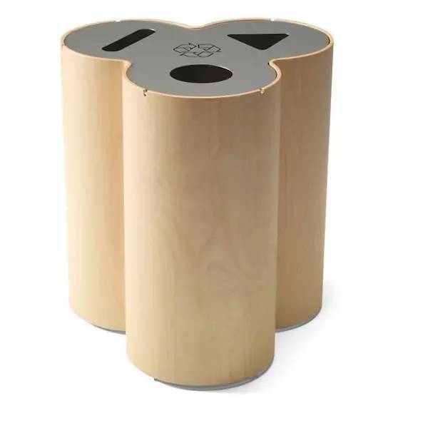 创意垃圾桶有盖,创意垃圾桶可爱