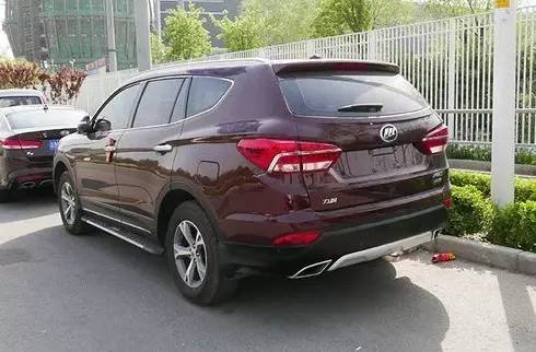 北京车展品牌探馆,北京车展探展