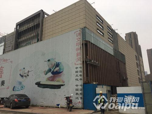 合肥2019年商业综合体开业名单,合肥商业综合体比较集中的地方