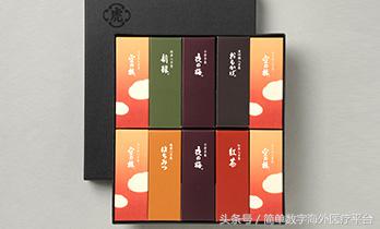 东京白色恋人巧克力,这才是伴手礼