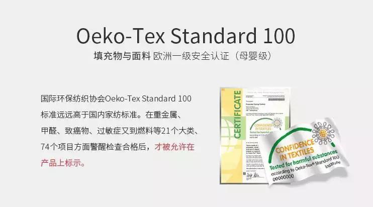 床品最舒服的面料,床品面料科普知识