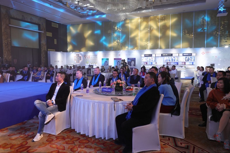 比度克祛痘精华直播,比度克护肤品直播间